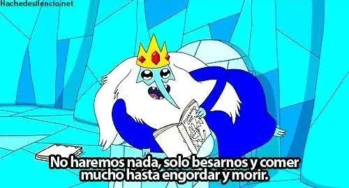 26 Lecciones de vida que Hora de Aventura nos enseñó