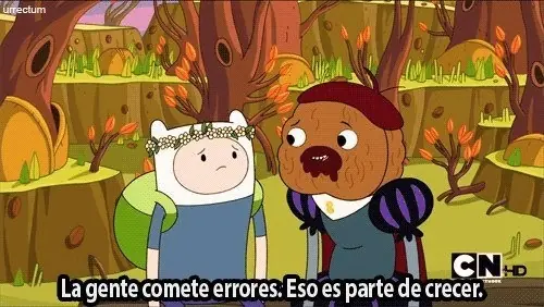 hora de aventura