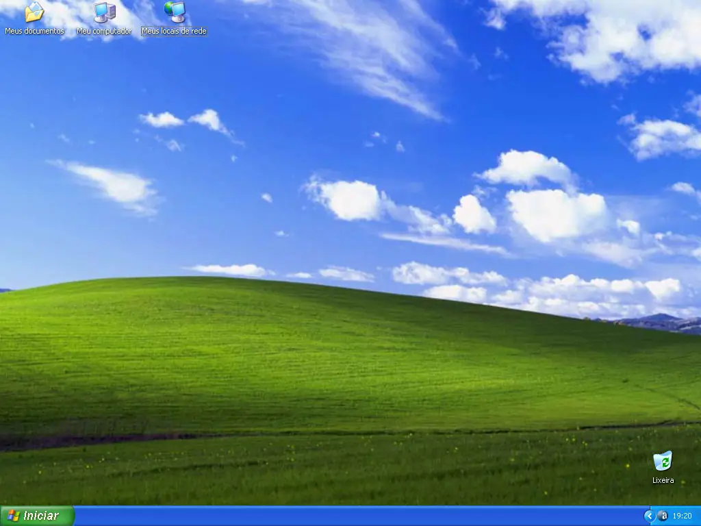 Validar tu Windows XP sin programas 100% GARANTIZADO