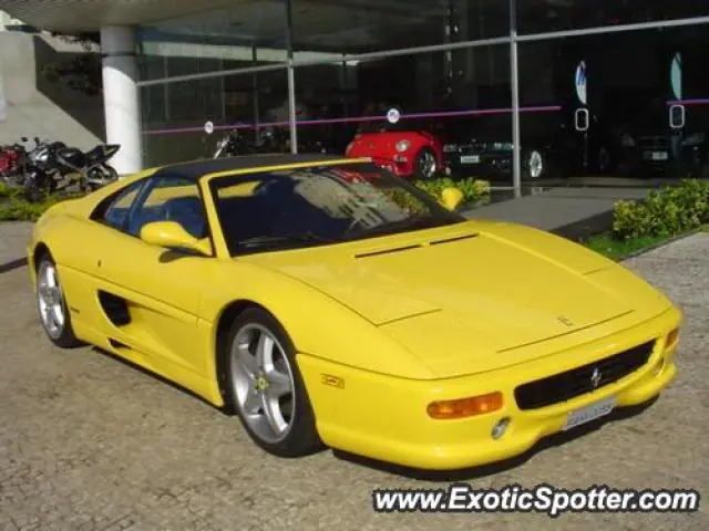 autos exoticos