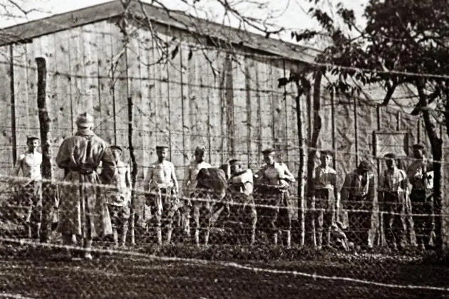 Primera Guerra Mundial