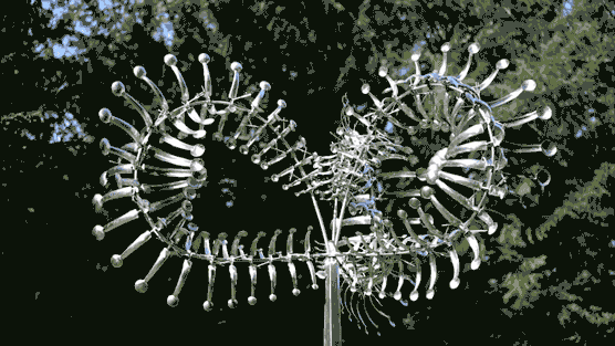 esculturas