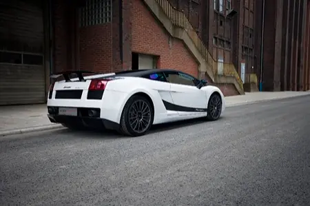 Lamborghini