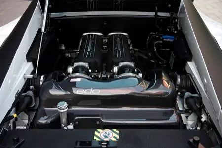 superleggera
