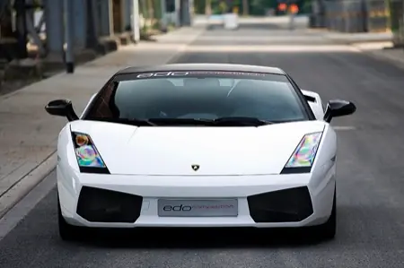 gallardo