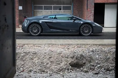 Lamborghini