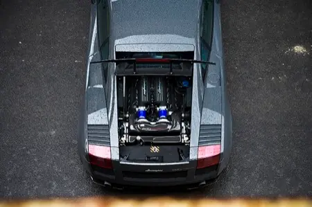autos