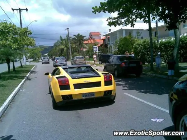 Lamborghini