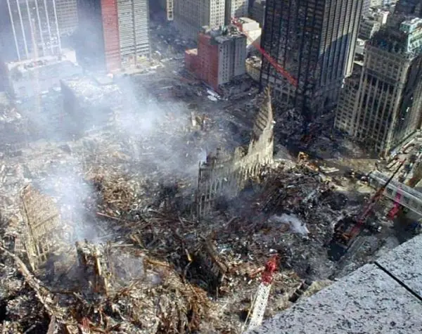 11 de septiembre