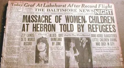 Terrorismo y condición de Estado Palestino