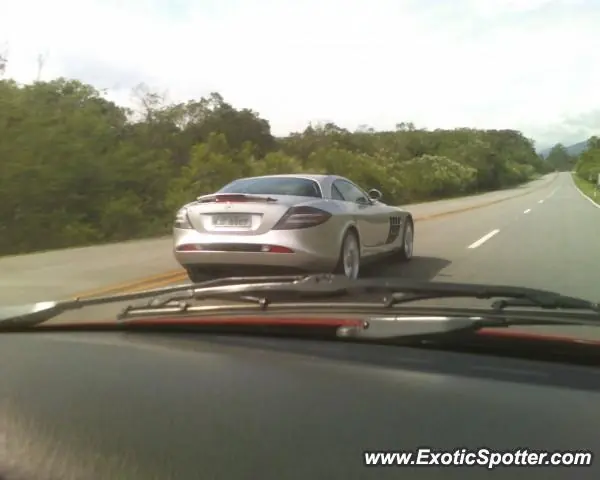 Autos Exoticos en America Latina