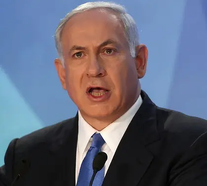 Netanyahu tenía razón (Ironia sobre gobierno de Israel)
