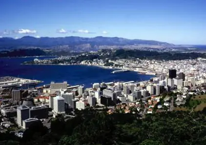 viajes