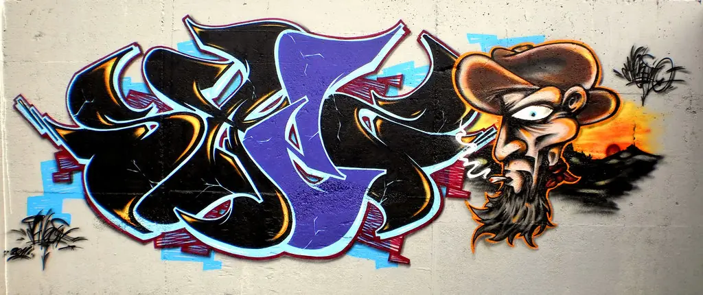graffer