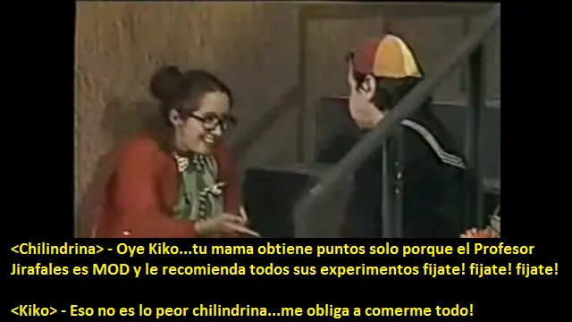 chavo