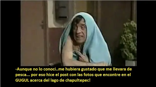 chavo