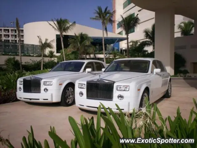 Autos Exoticos en America Latina