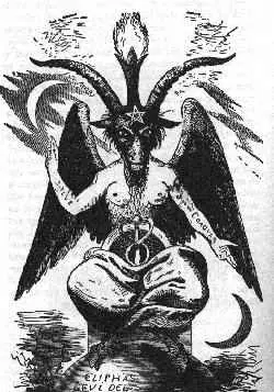 ¿Que deseo le pedirías a Satanás?
