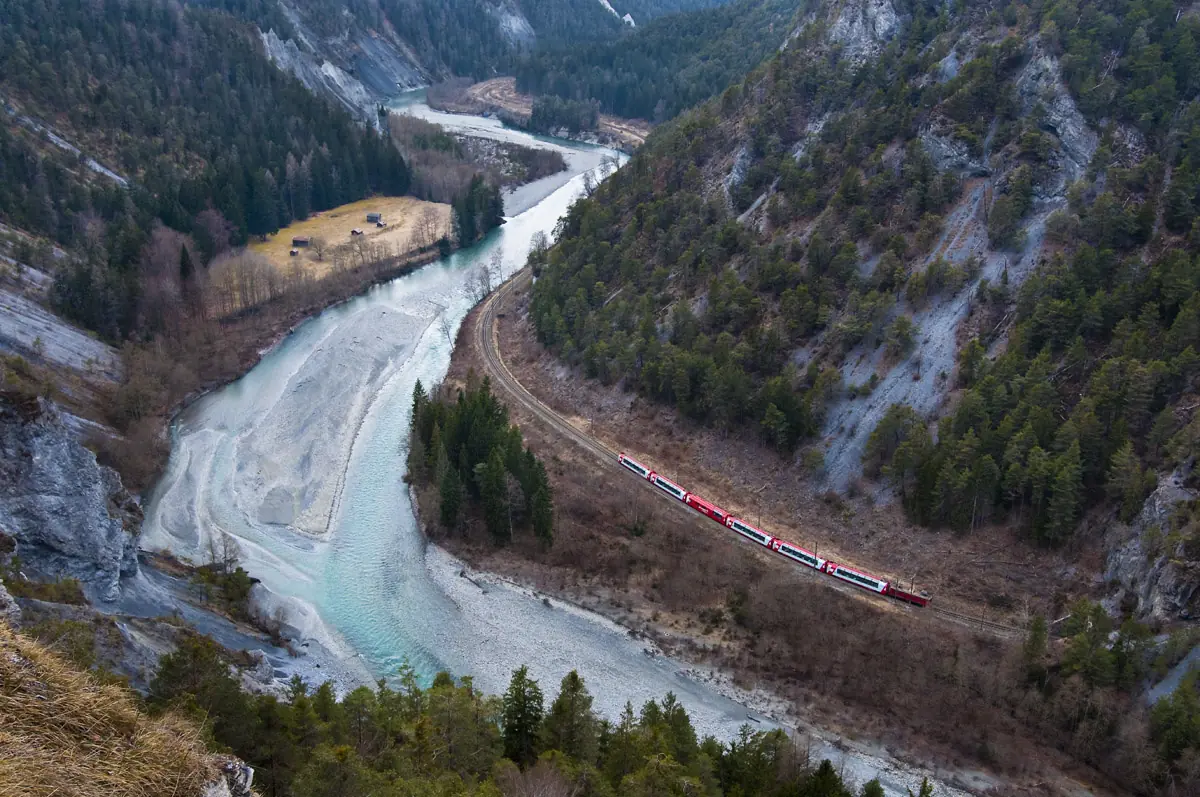 trenes