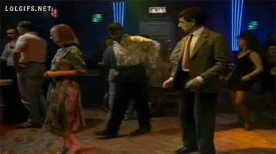 ¿Conocés a Mr Bean?