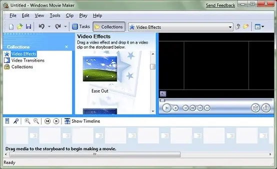 windows xp