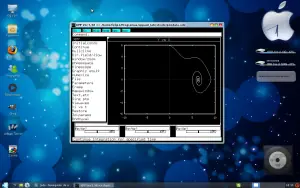 Xppaut: soft para ecuaciones diferenciales