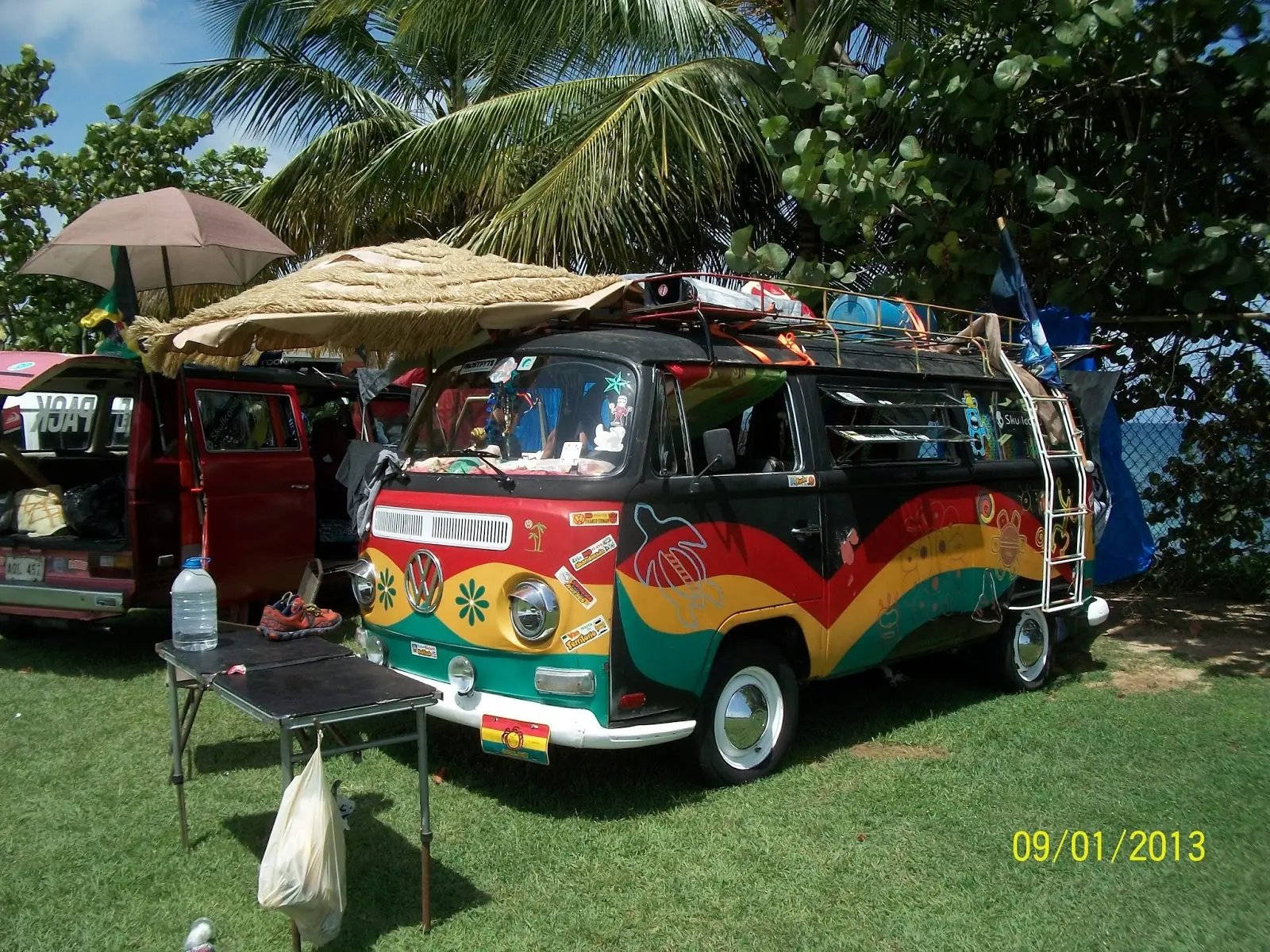 kombi