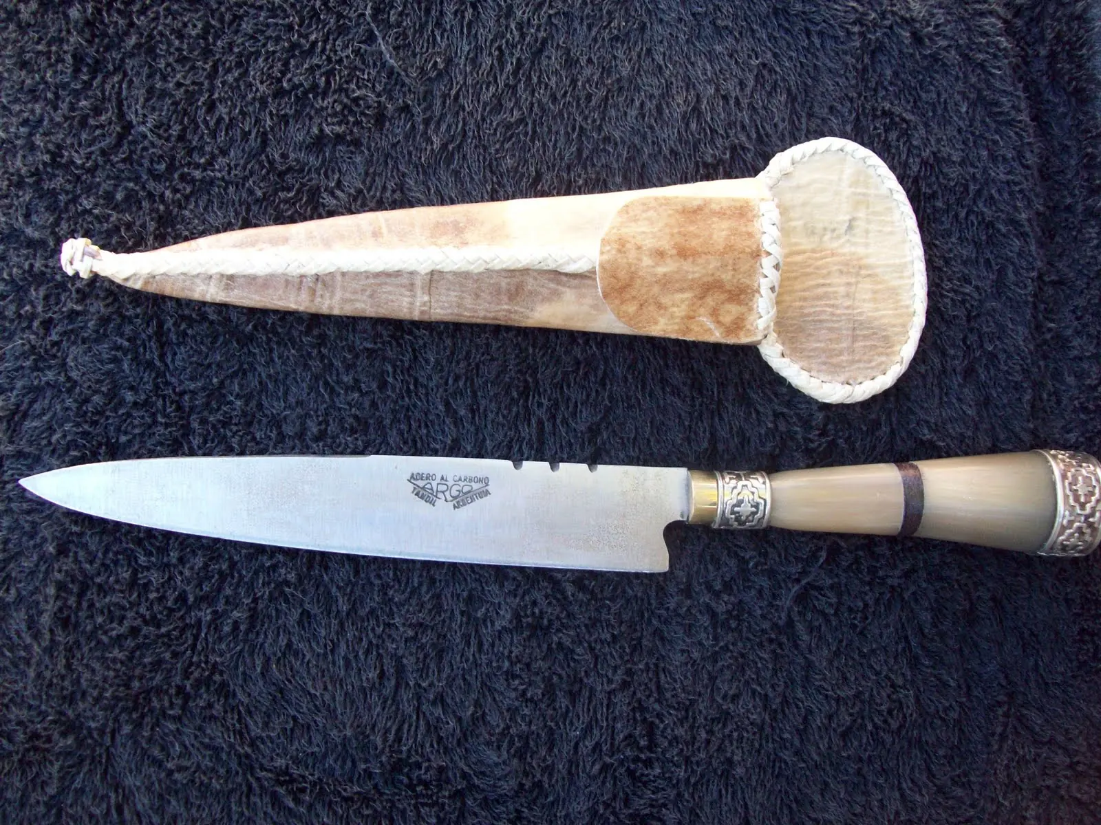 cuchillos