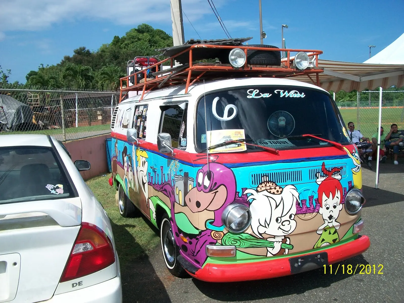 hippie
