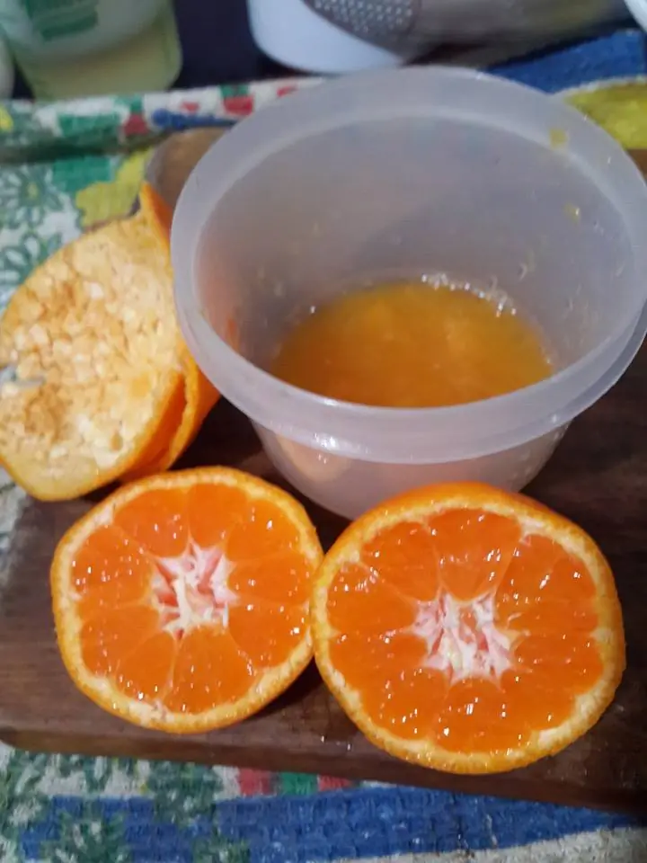 receta