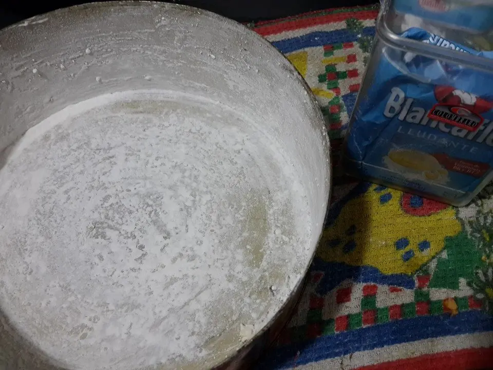 cocina