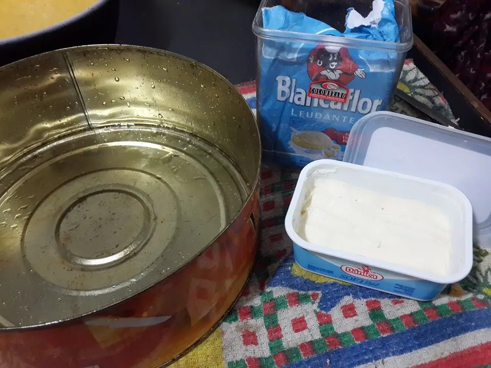 receta