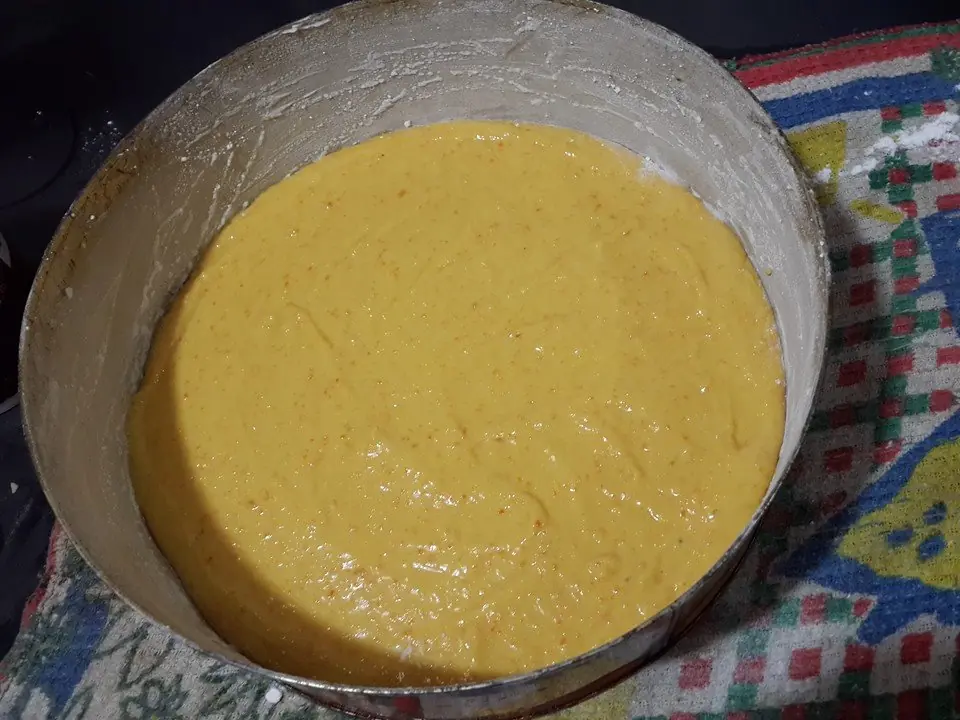 Dulce