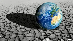 Los seres humanos consumen cada año una Tierra y media