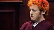 ¿Por qué James Holmes evitara las redes?