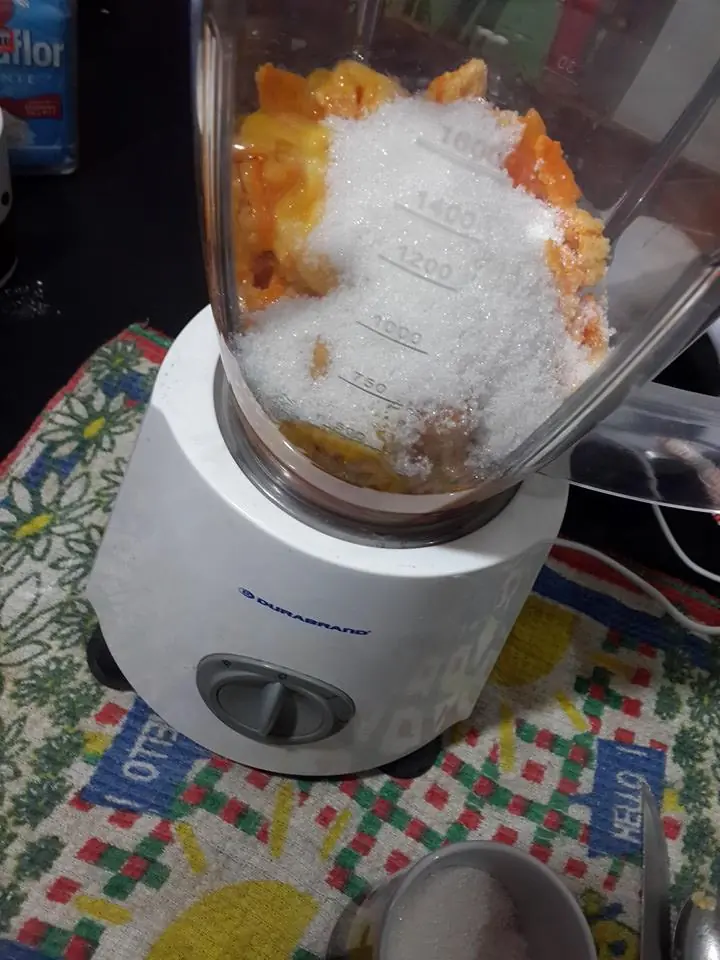 mandarina