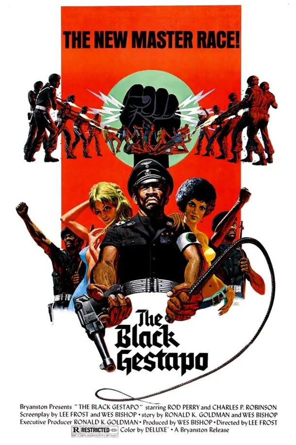 Películas bizarras que te terminaran gustando