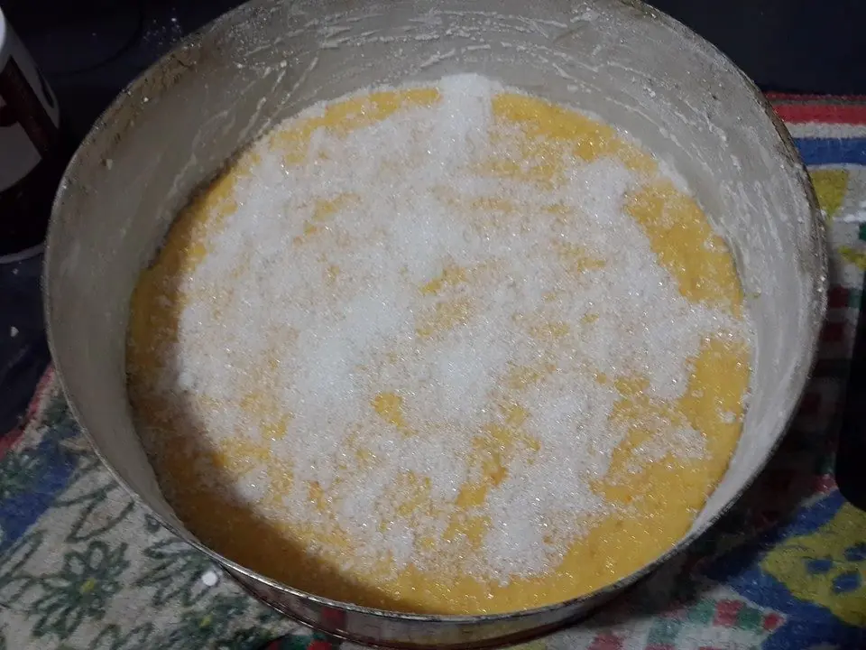 torta