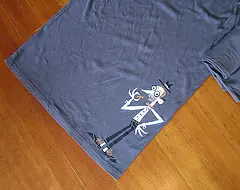 Pantalon en 10 minutos! ;)