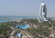 dubai:una ciudad extremadamente rica.....