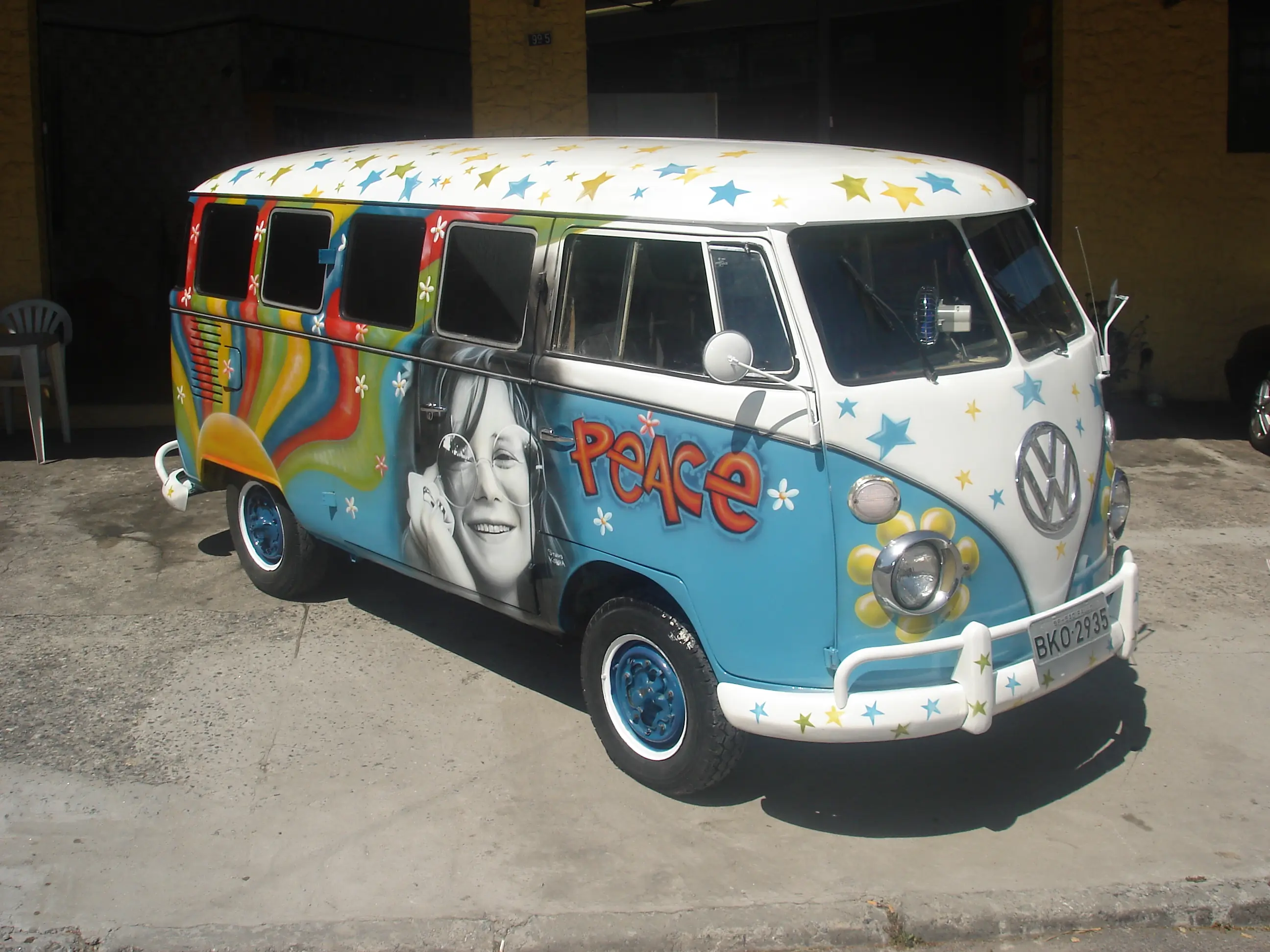 kombi