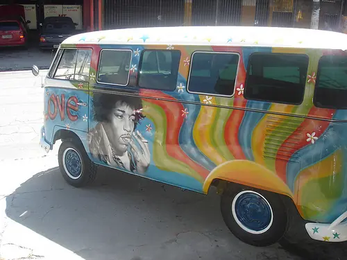camioneta