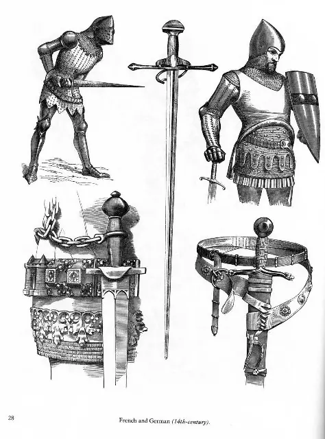 armas