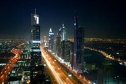 todo sobre dubai