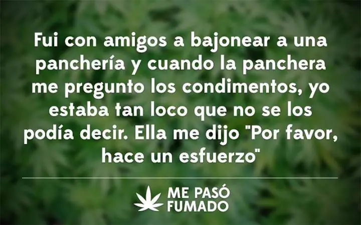 fumado