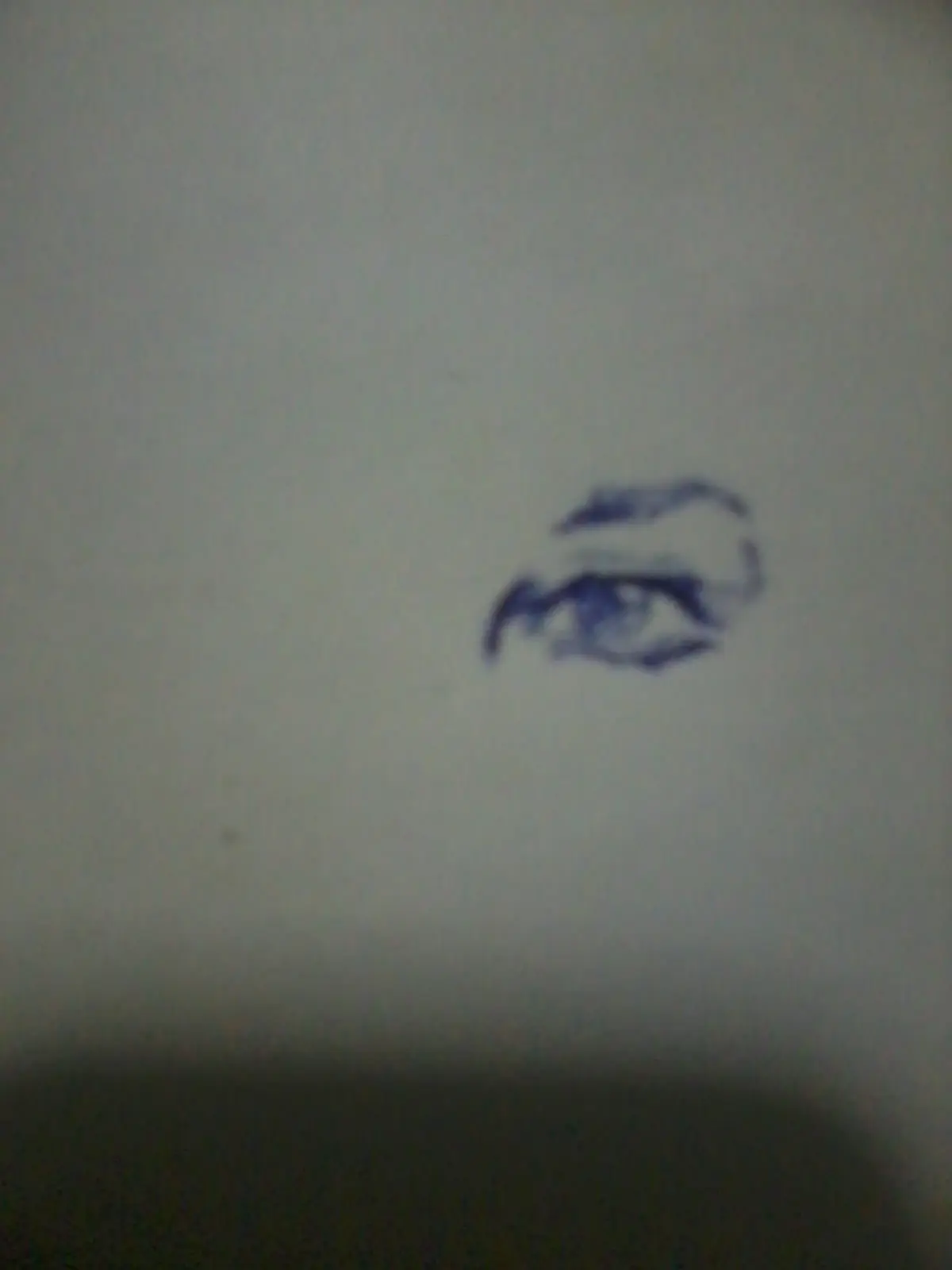 Dibujé a Natalia Poklonskaya y mirá lo que descubrí!