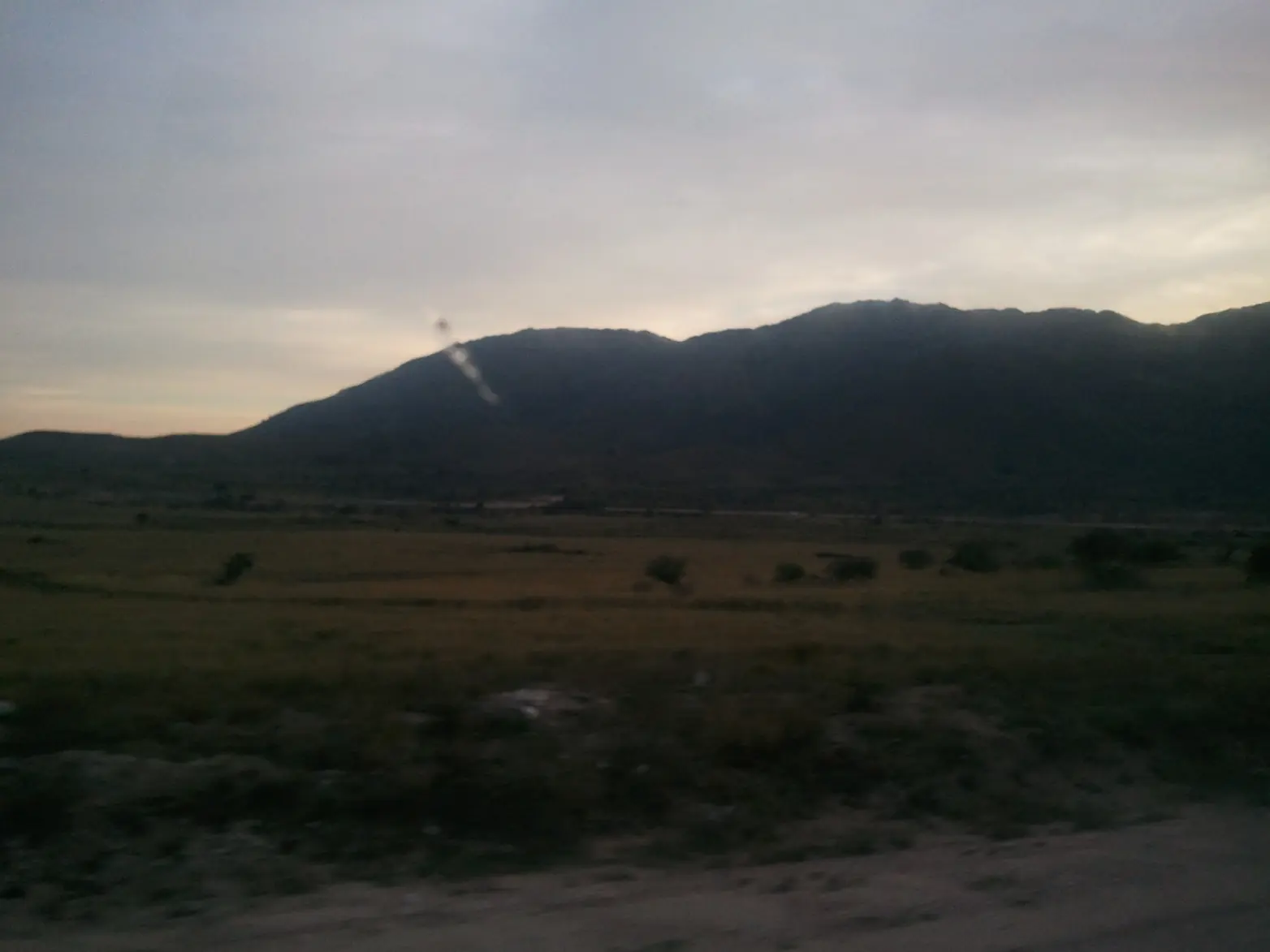 viaje