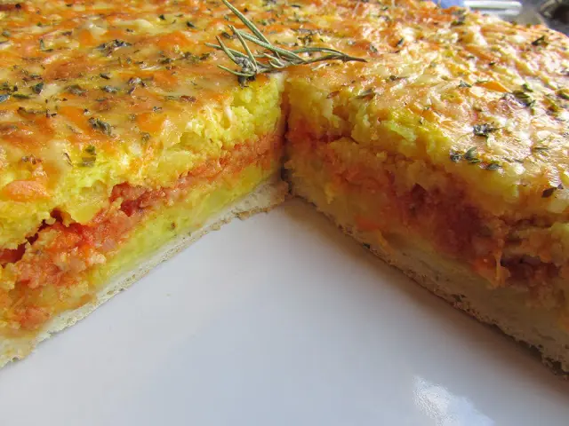 salsa de tomate