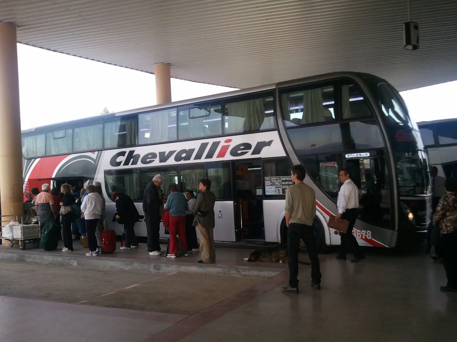 [editado 21/1/13]el mejor viaje mi vida ^^