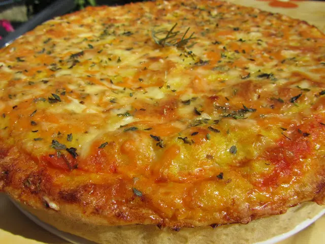 salsa de tomate